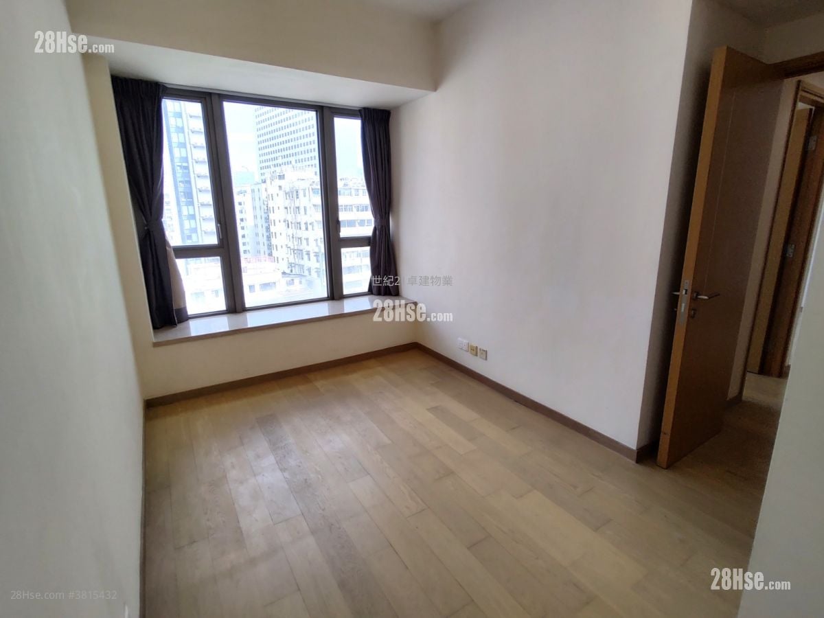 Grand Austin 售盘 3 房 , 2 浴室 933 平方尺