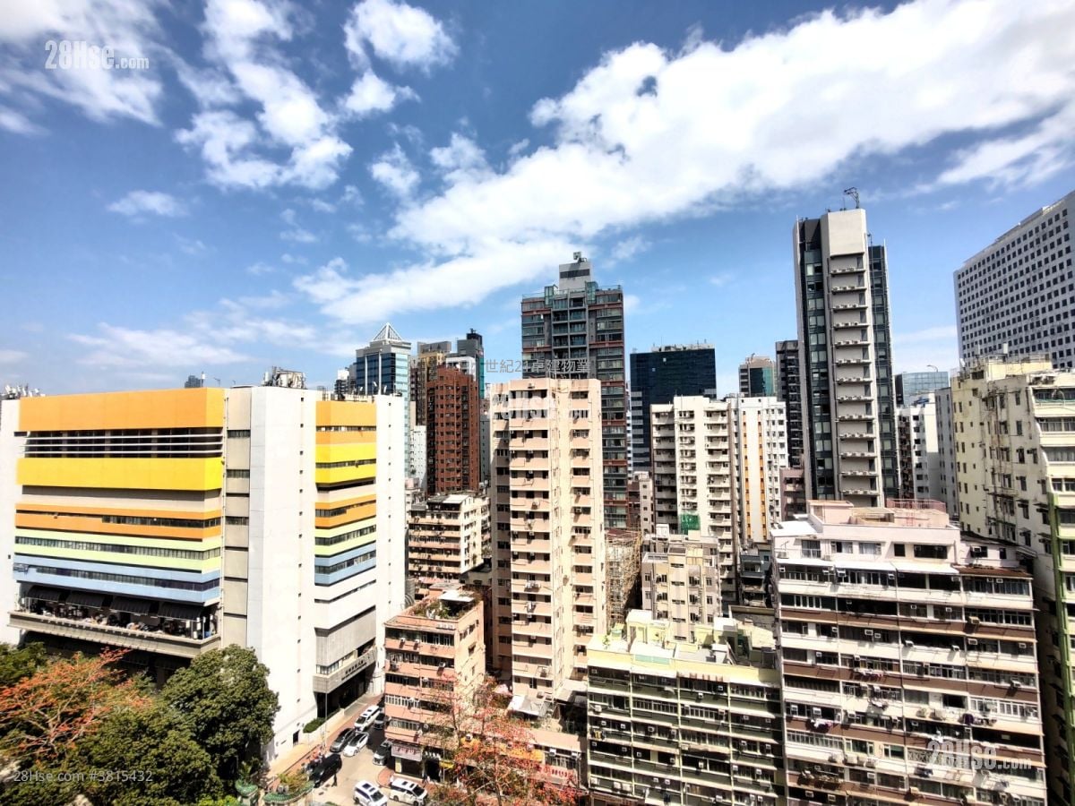 Grand Austin 售盘 3 房 , 2 浴室 933 平方尺