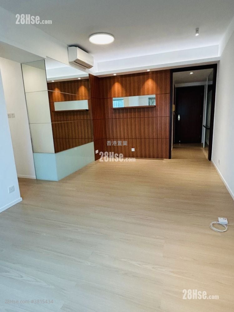 擎天半島 租盤 3 房 , 2 浴室 748 平方呎