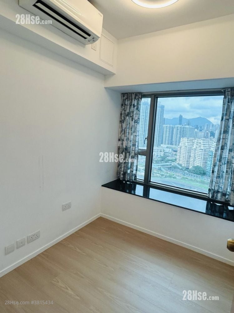 擎天半島 租盤 3 房 , 2 浴室 748 平方呎