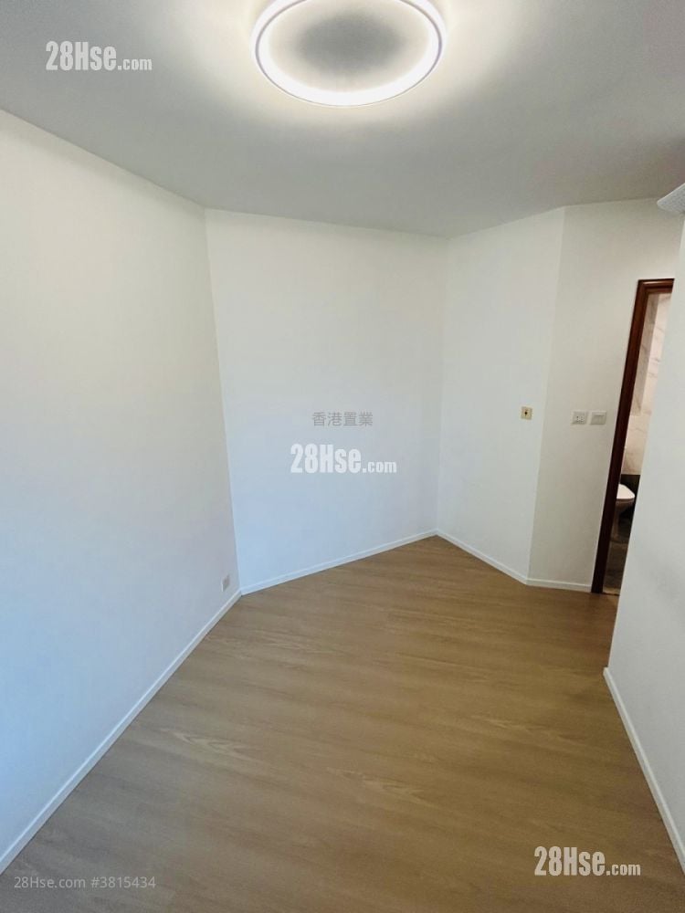 擎天半島 租盤 3 房 , 2 浴室 748 平方呎