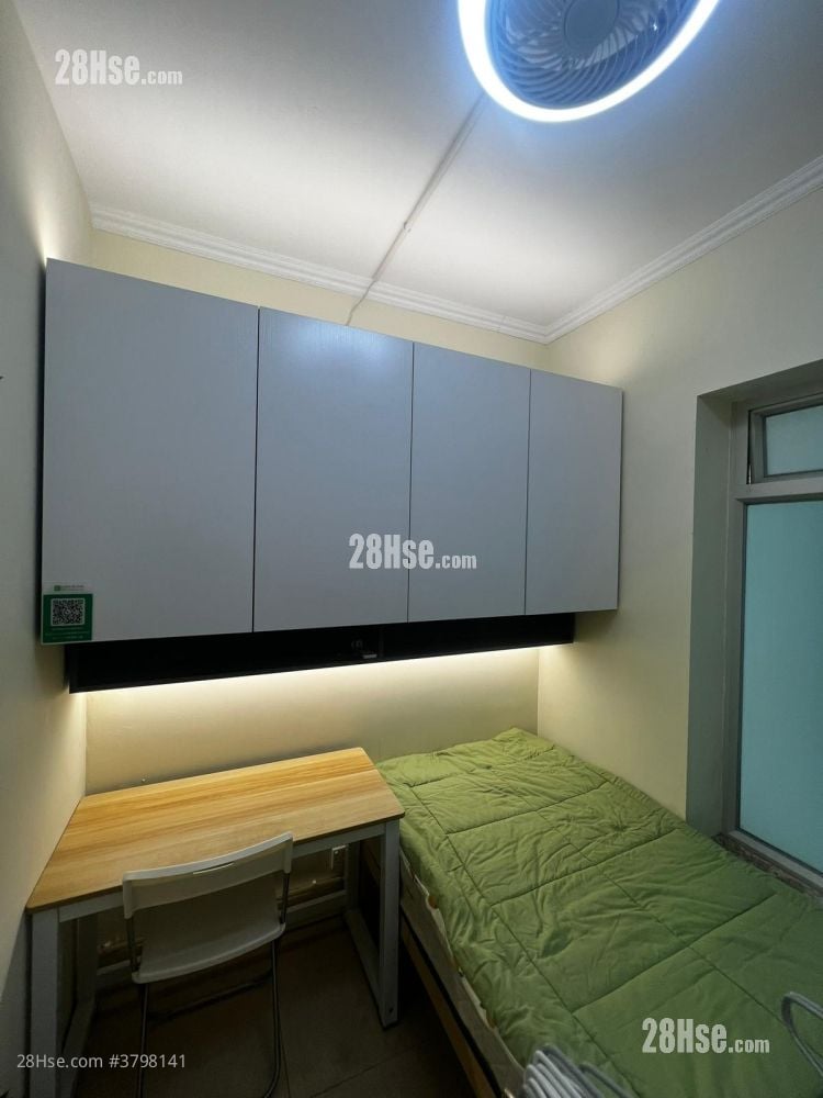 Festival City Rental 1 Bedroom , 2 Bathrooms 959 ft²