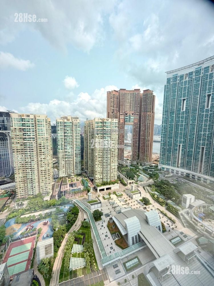 天玺 售盘 2 房 , 1 浴室 555 平方尺