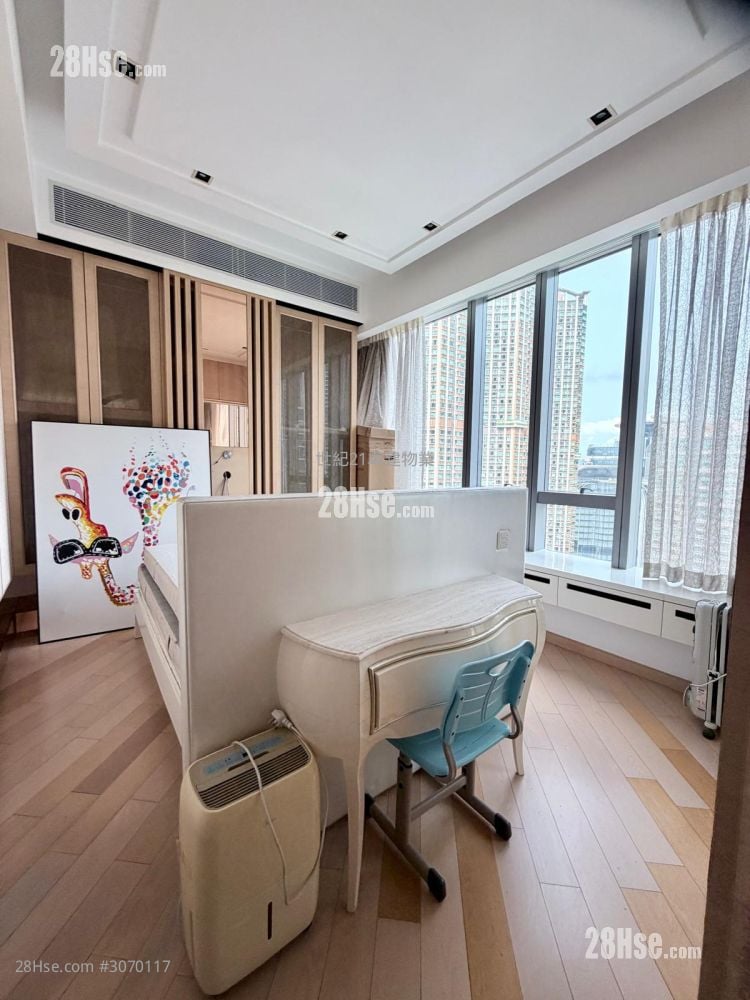 天玺 售盘 2 房 , 1 浴室 555 平方尺