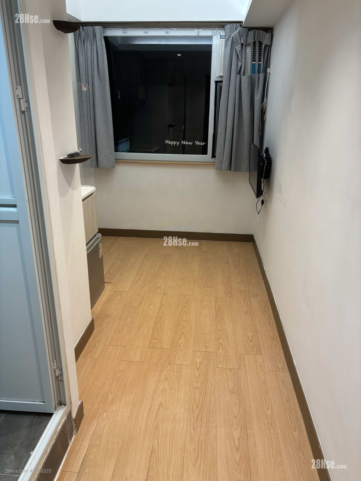 Kenwood Mansion Rental 2 Bedrooms , 1 Bathroom 1,055 ft²