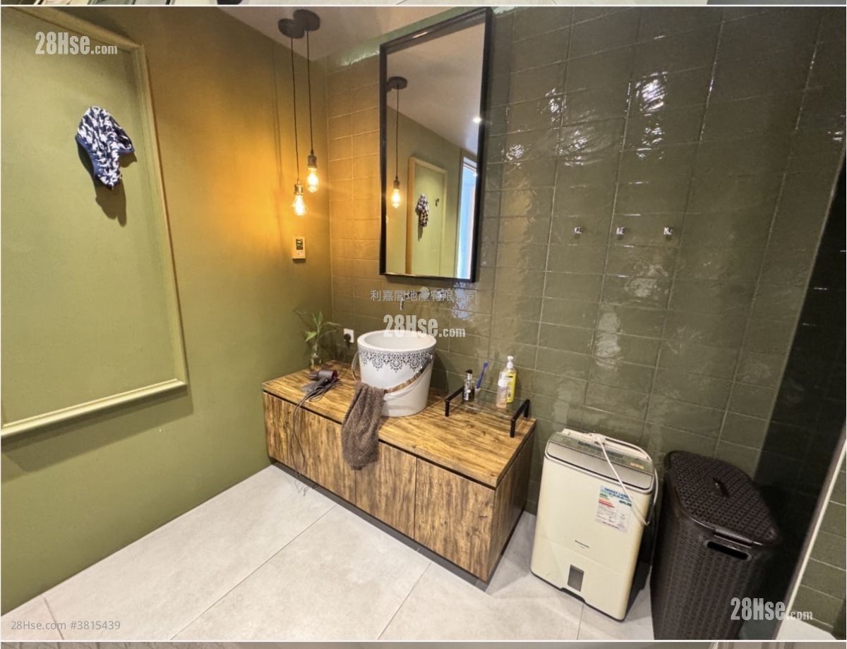 懿薈 售盤 4 房 , 1 浴室 1,755 平方呎