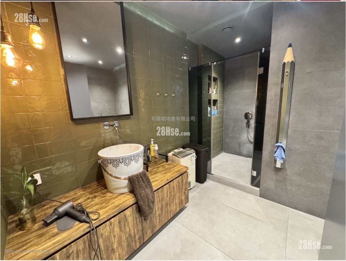 懿薈 售盤 4 房 , 1 浴室 1,755 平方呎