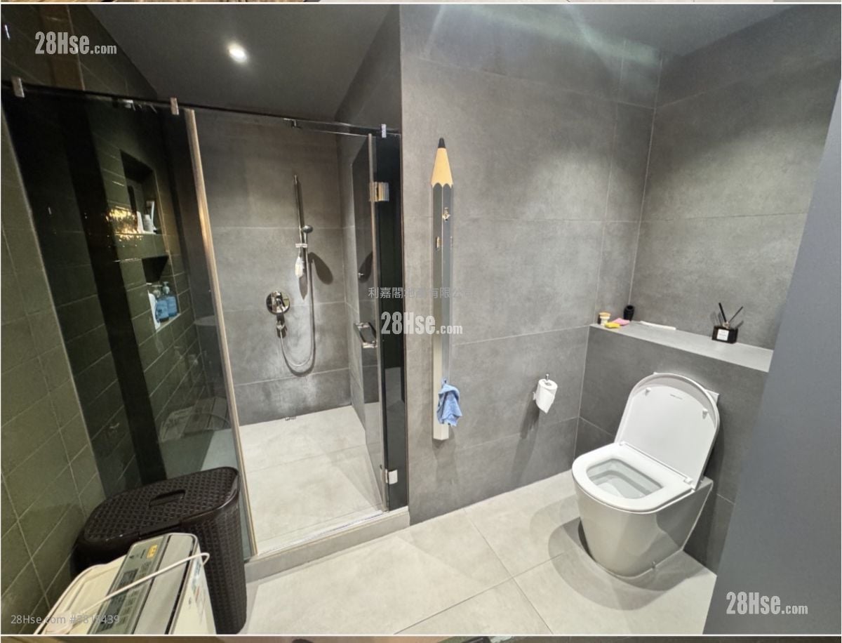 懿薈 售盤 4 房 , 1 浴室 1,755 平方呎