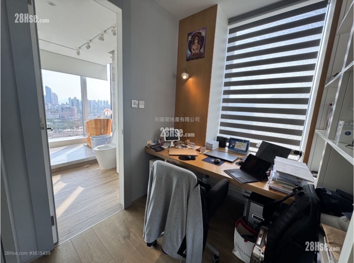 懿薈 售盤 4 房 , 1 浴室 1,755 平方呎