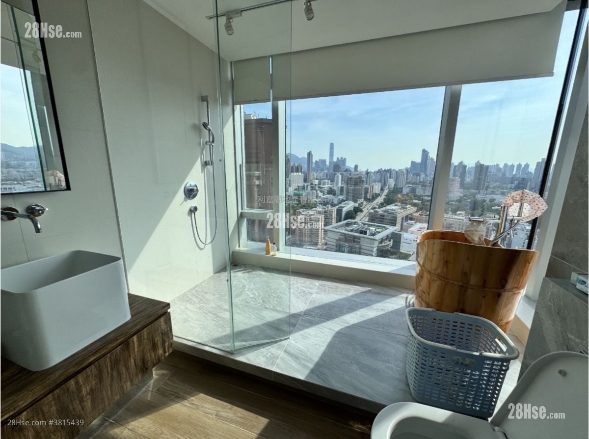 懿薈 售盤 4 房 , 1 浴室 1,755 平方呎