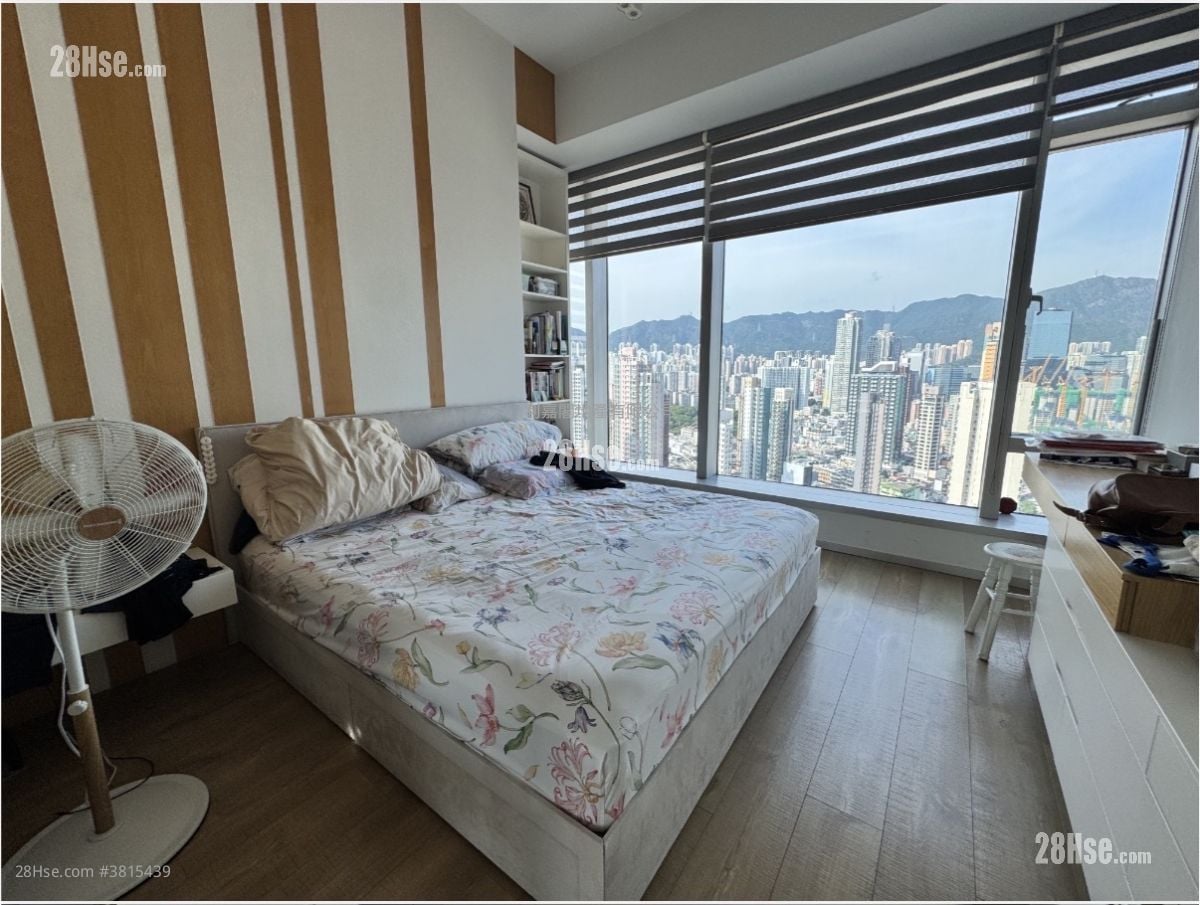 懿薈 售盤 4 房 , 1 浴室 1,755 平方呎