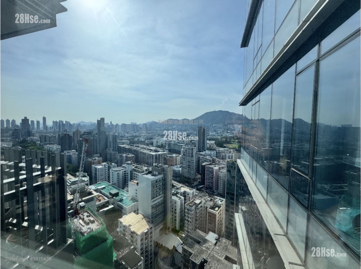 懿薈 售盤 4 房 , 1 浴室 1,755 平方呎