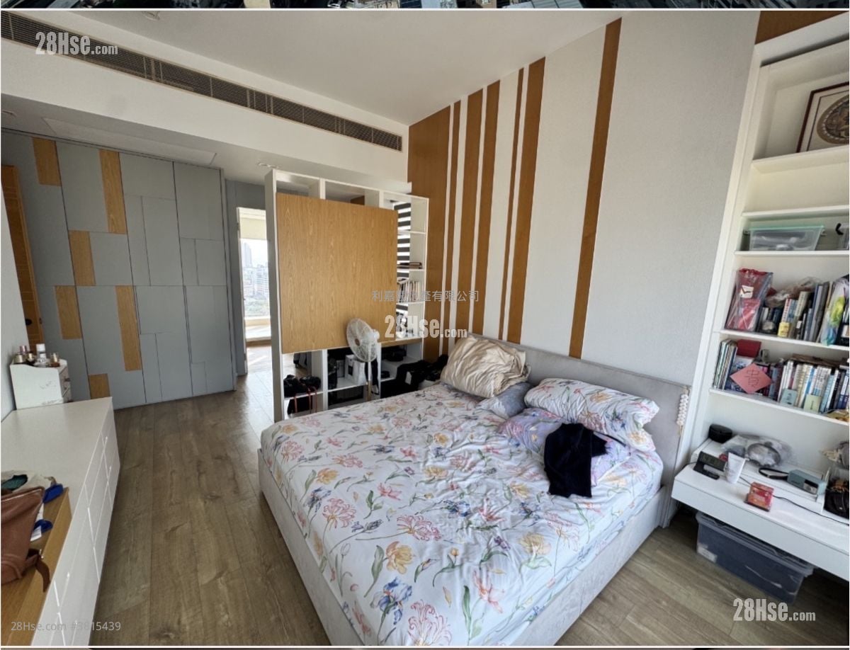 懿薈 售盤 4 房 , 1 浴室 1,755 平方呎