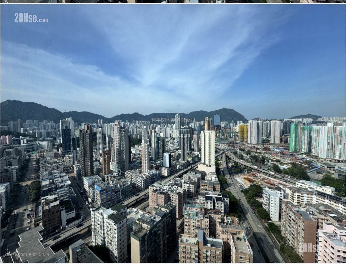 懿薈 售盤 4 房 , 1 浴室 1,755 平方呎