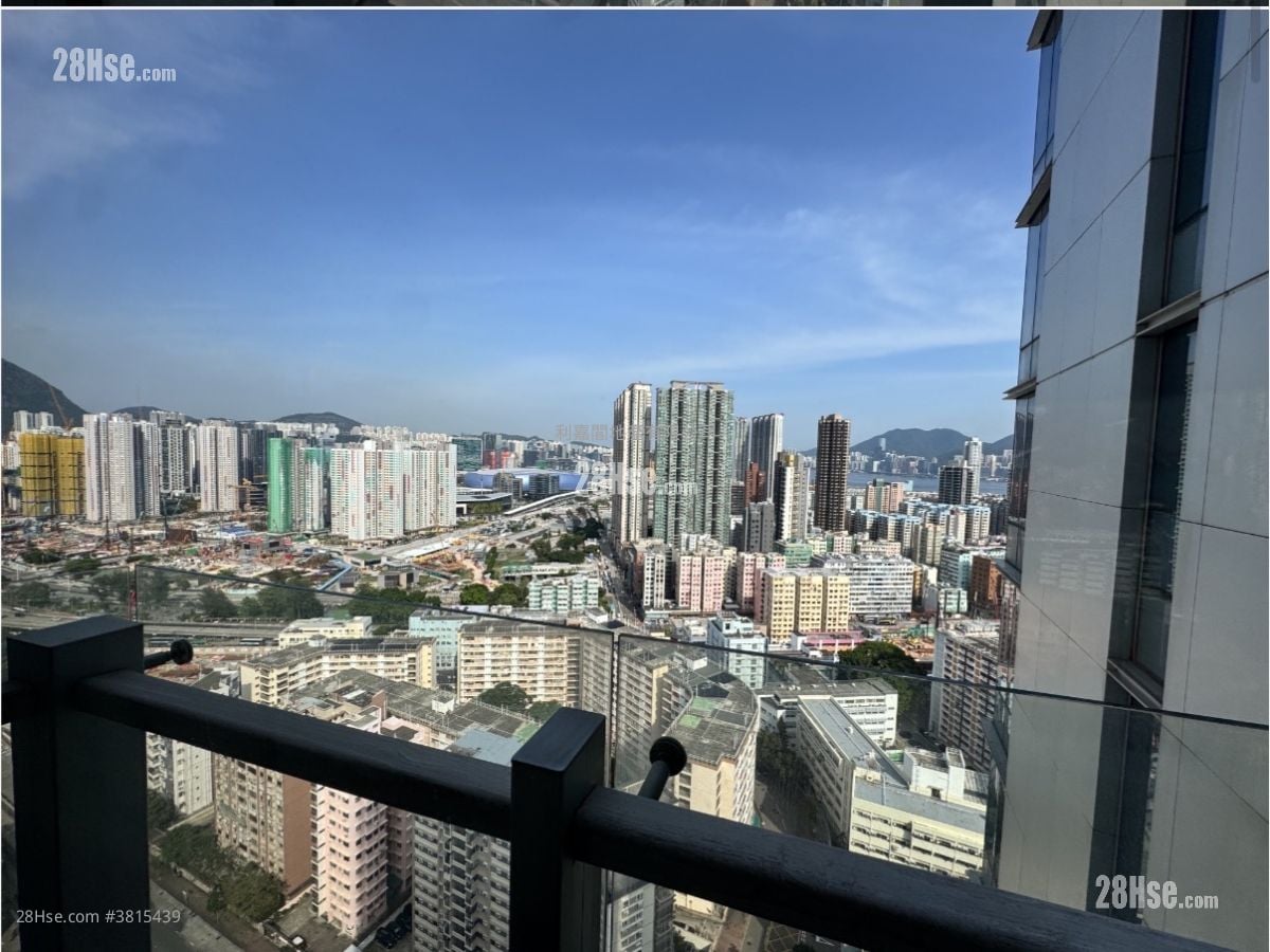 懿薈 售盤 4 房 , 1 浴室 1,755 平方呎