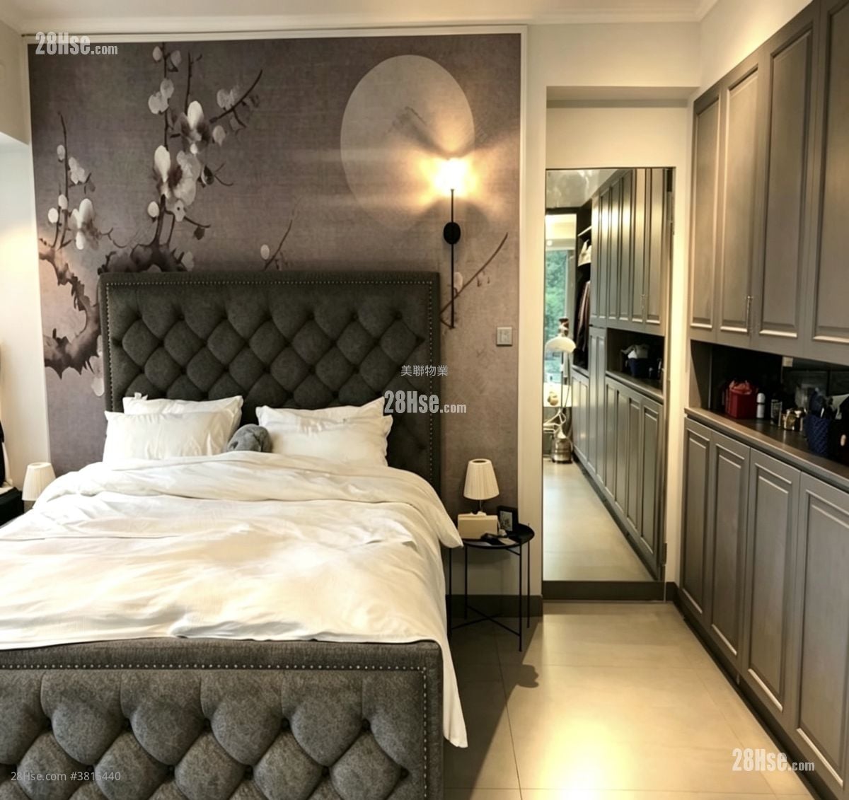 映灣園 售盤 3 房 , 2 浴室 809 平方呎