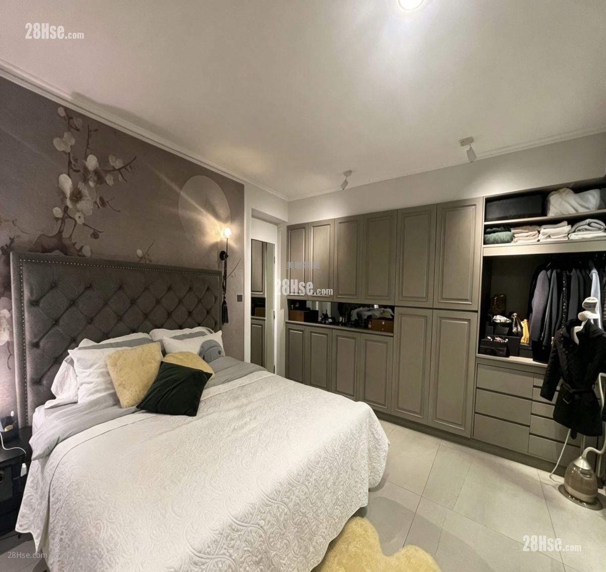 映灣園 售盤 3 房 , 2 浴室 809 平方呎