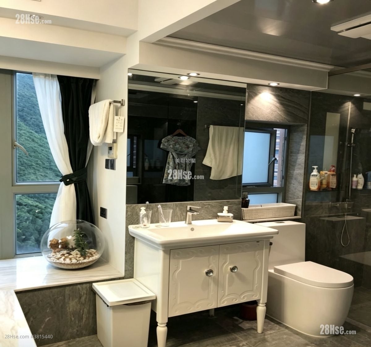 映灣園 售盤 3 房 , 2 浴室 809 平方呎