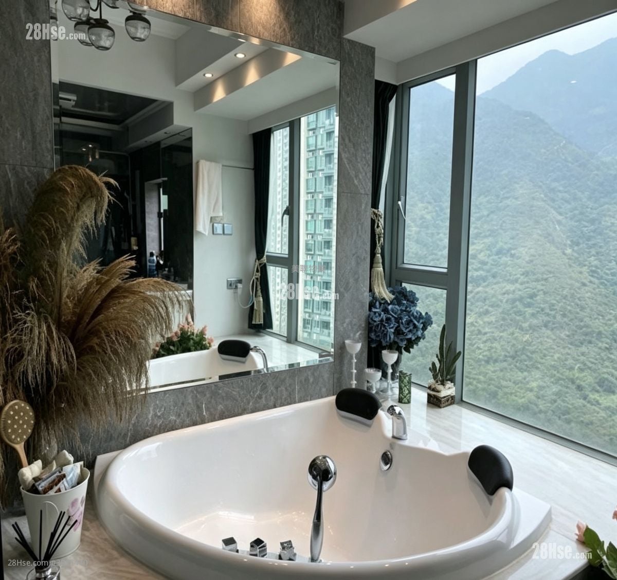 映灣園 售盤 3 房 , 2 浴室 809 平方呎