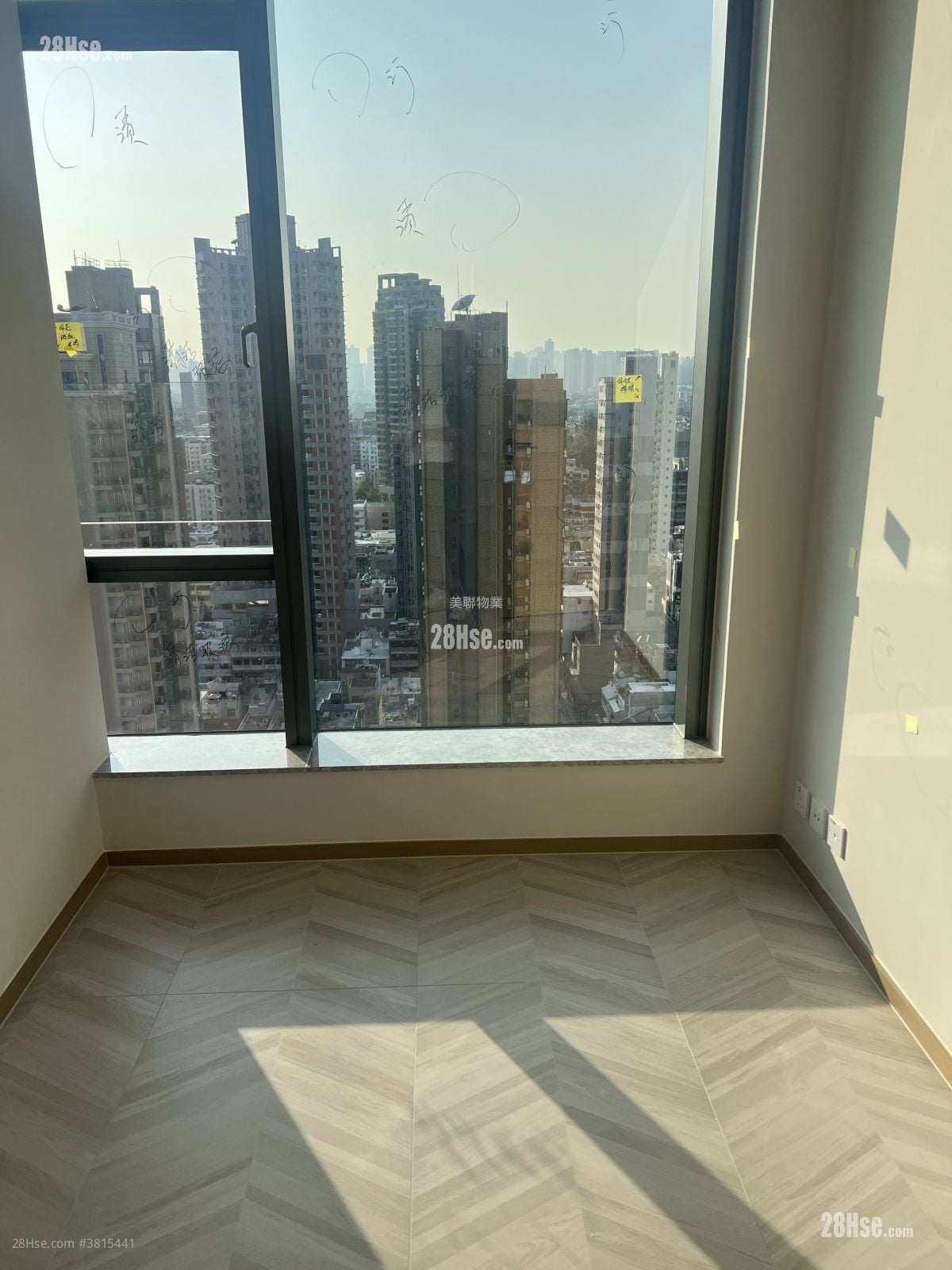 南首 租盘 1 房 , 1 浴室 263 平方尺