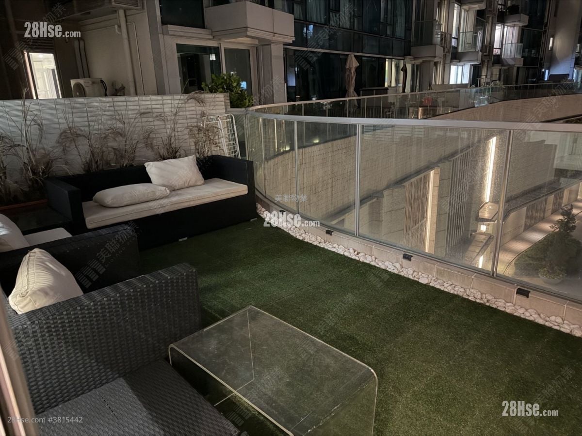 SAVANNAH 租盘 1 房 , 1 浴室 441 平方尺