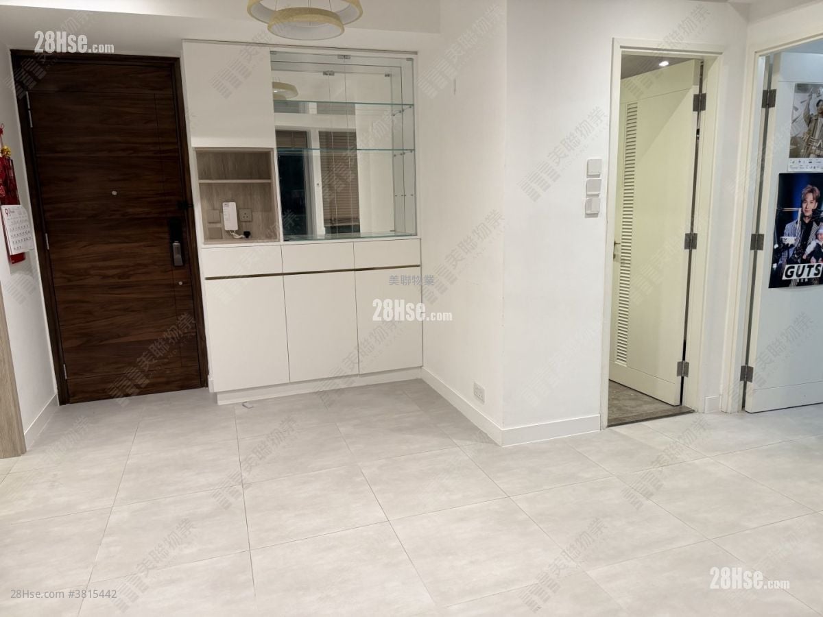 SAVANNAH 租盘 1 房 , 1 浴室 441 平方尺