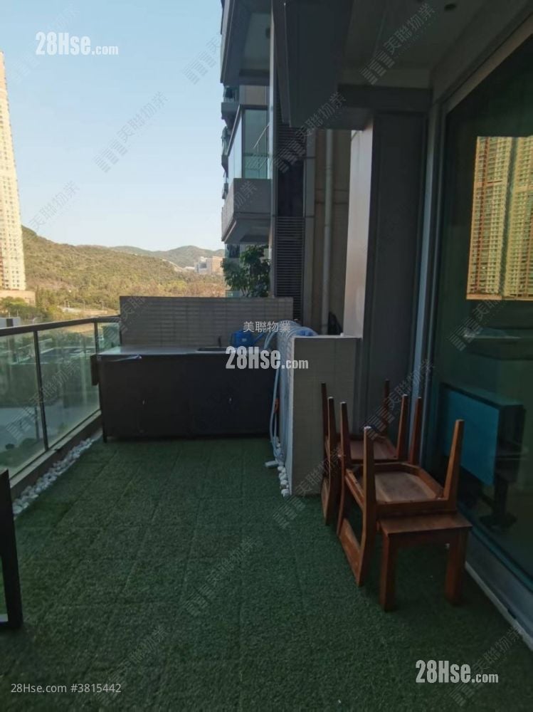 SAVANNAH 租盘 1 房 , 1 浴室 441 平方尺