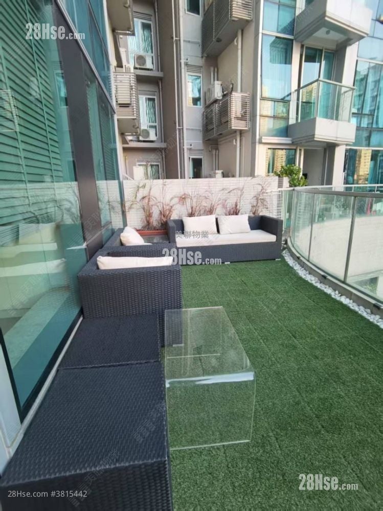 SAVANNAH 租盘 1 房 , 1 浴室 441 平方尺