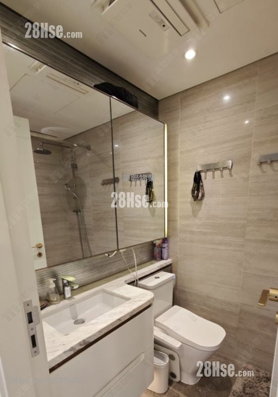 SAVANNAH 租盘 1 房 , 1 浴室 441 平方尺