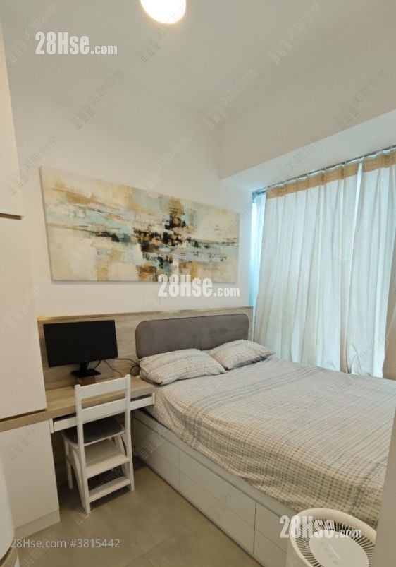 SAVANNAH 租盘 1 房 , 1 浴室 441 平方尺