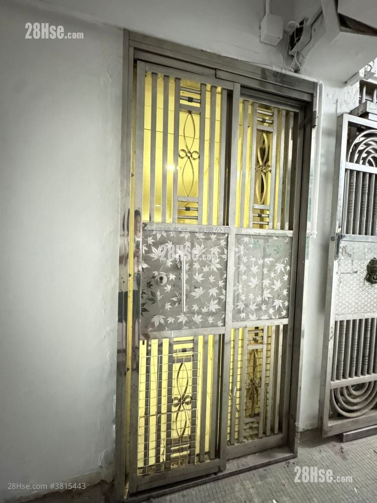 兴旺大厦 租盘 1 房 150 平方尺