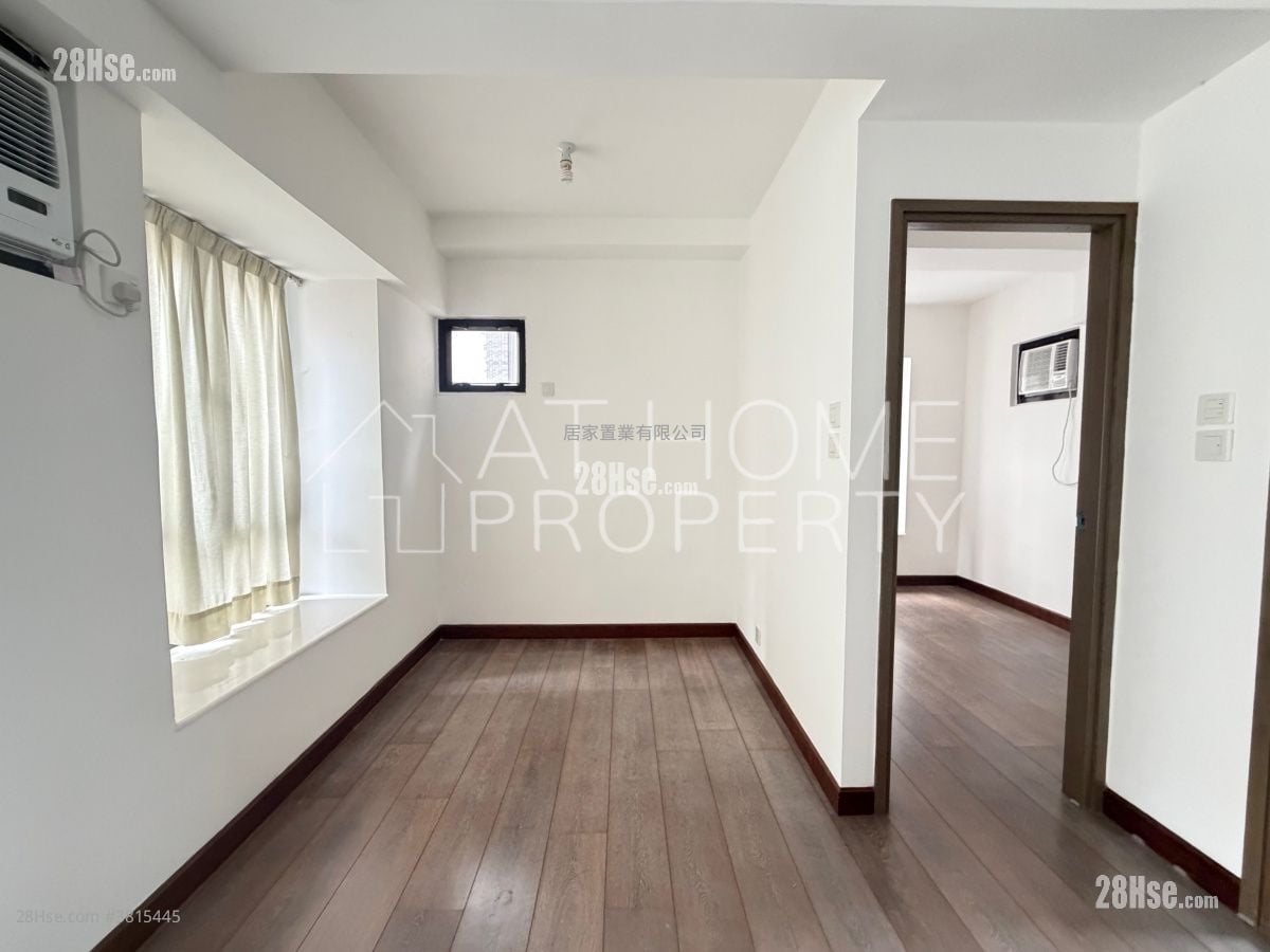 康和花园 租盘 2 房 , 1 浴室 308 平方尺