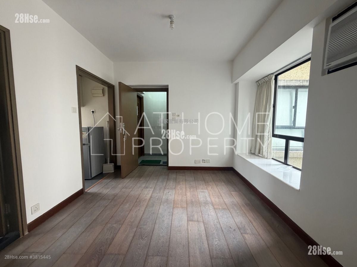 康和花园 租盘 2 房 , 1 浴室 308 平方尺