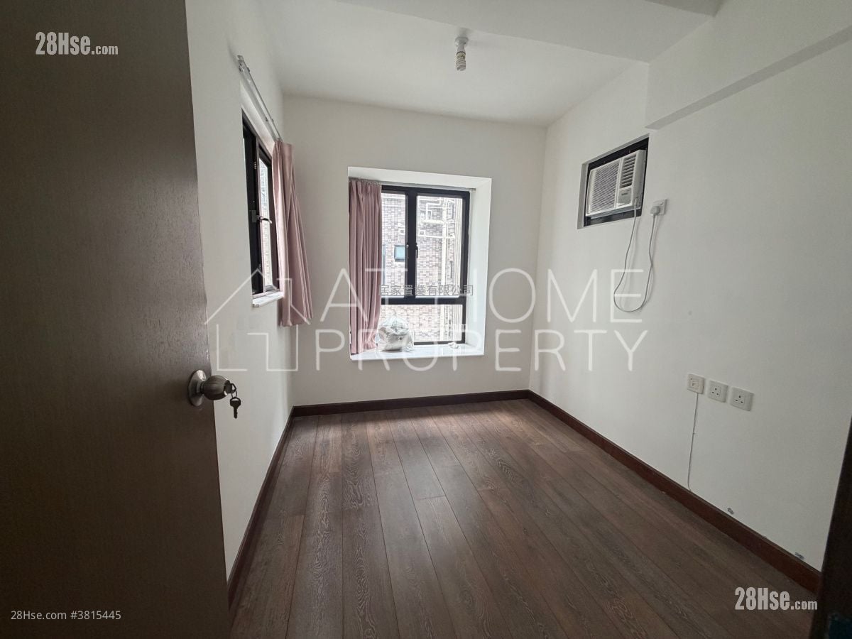 康和花园 租盘 2 房 , 1 浴室 308 平方尺