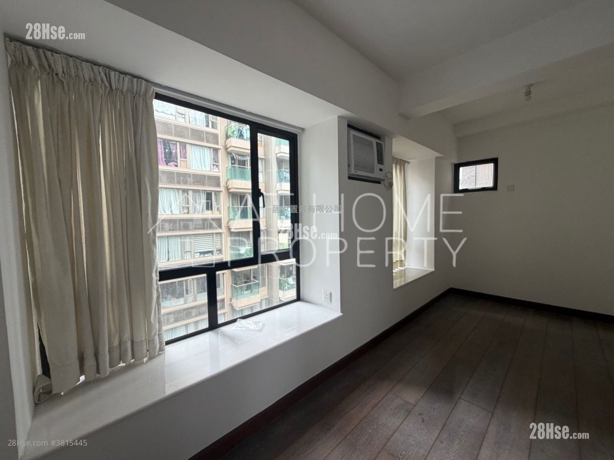 康和花园 租盘 2 房 , 1 浴室 308 平方尺