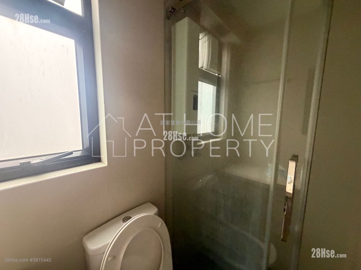 康和花园 租盘 2 房 , 1 浴室 308 平方尺