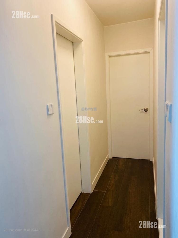 盈翠半島 售盤 4 房 , 2 浴室 772 平方呎