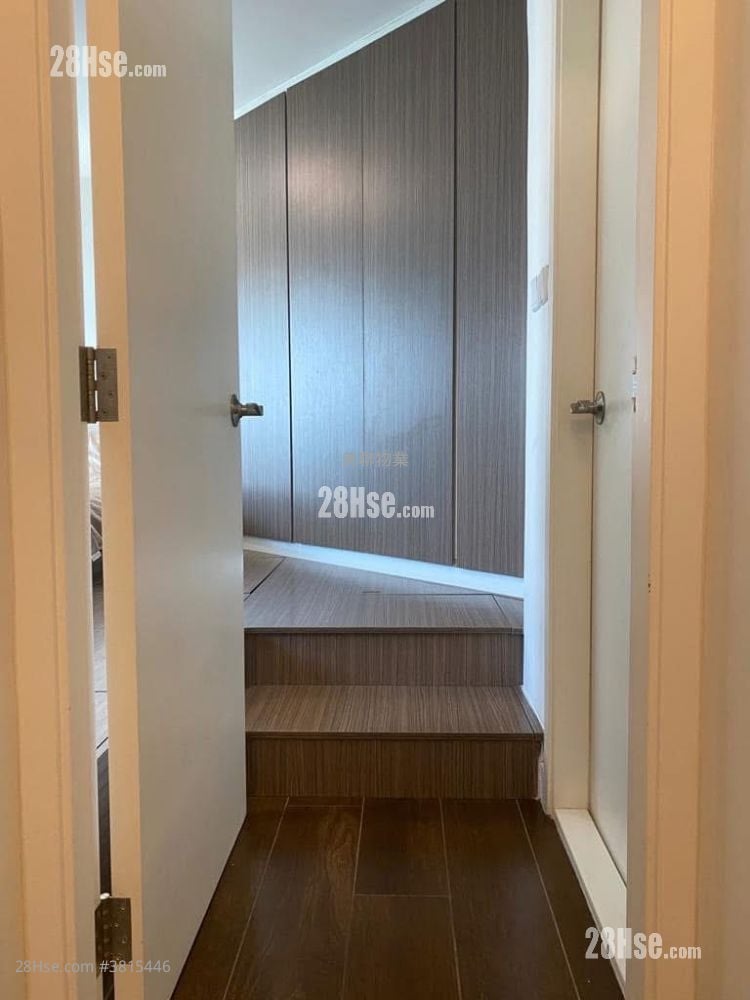 盈翠半島 售盤 4 房 , 2 浴室 772 平方呎