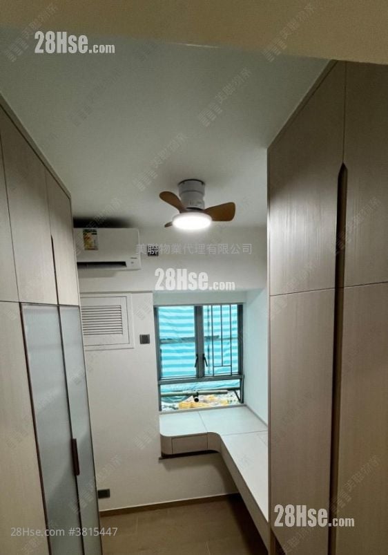 維景灣畔 售盤 3 房 , 2 浴室 757 平方呎