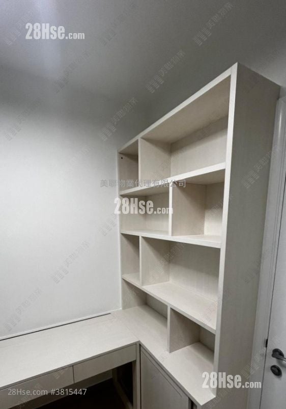 維景灣畔 售盤 3 房 , 2 浴室 757 平方呎