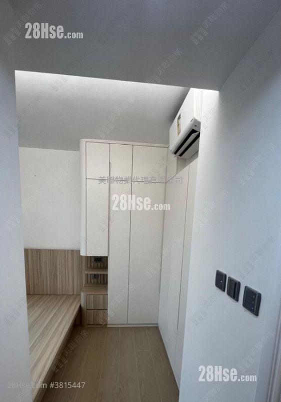 維景灣畔 售盤 3 房 , 2 浴室 757 平方呎