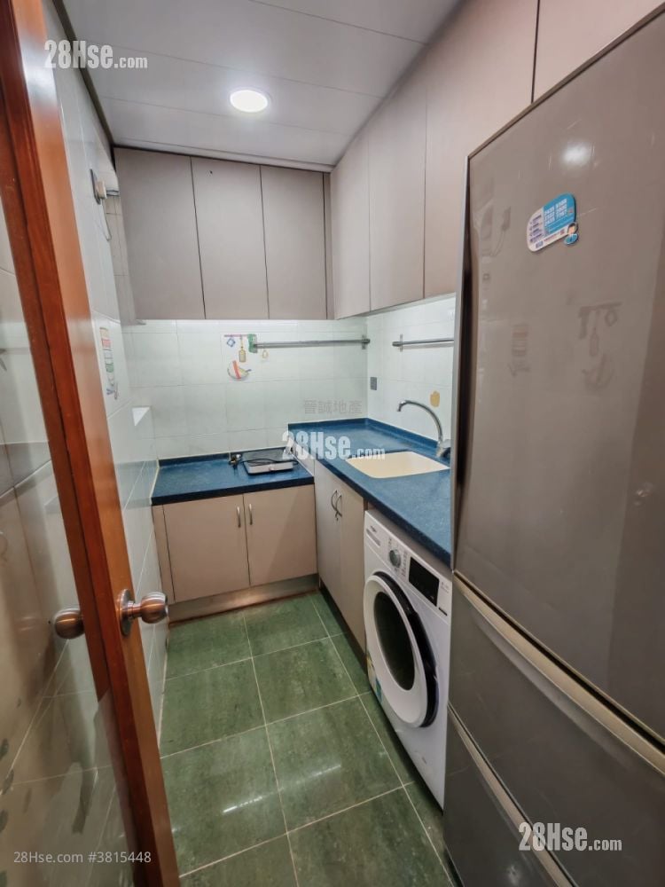 Hong Kong Garden Sell 1 Bedroom , 1 Bathroom 358 ft²