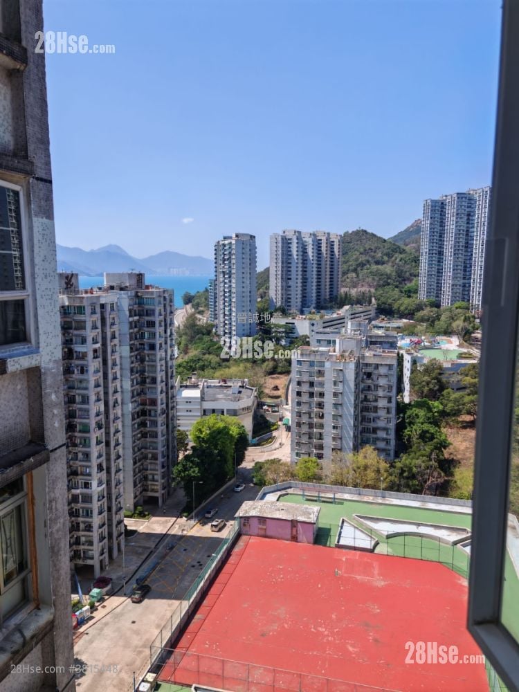 Hong Kong Garden Sell 1 Bedroom , 1 Bathroom 358 ft²