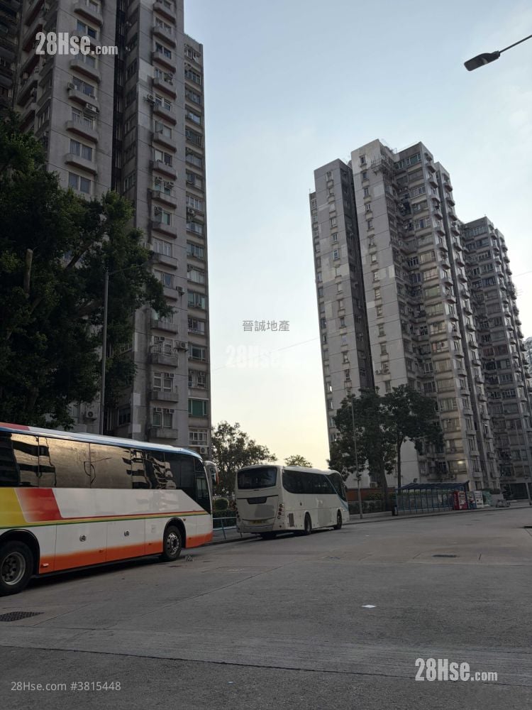 Hong Kong Garden Sell 1 Bedroom , 1 Bathroom 358 ft²