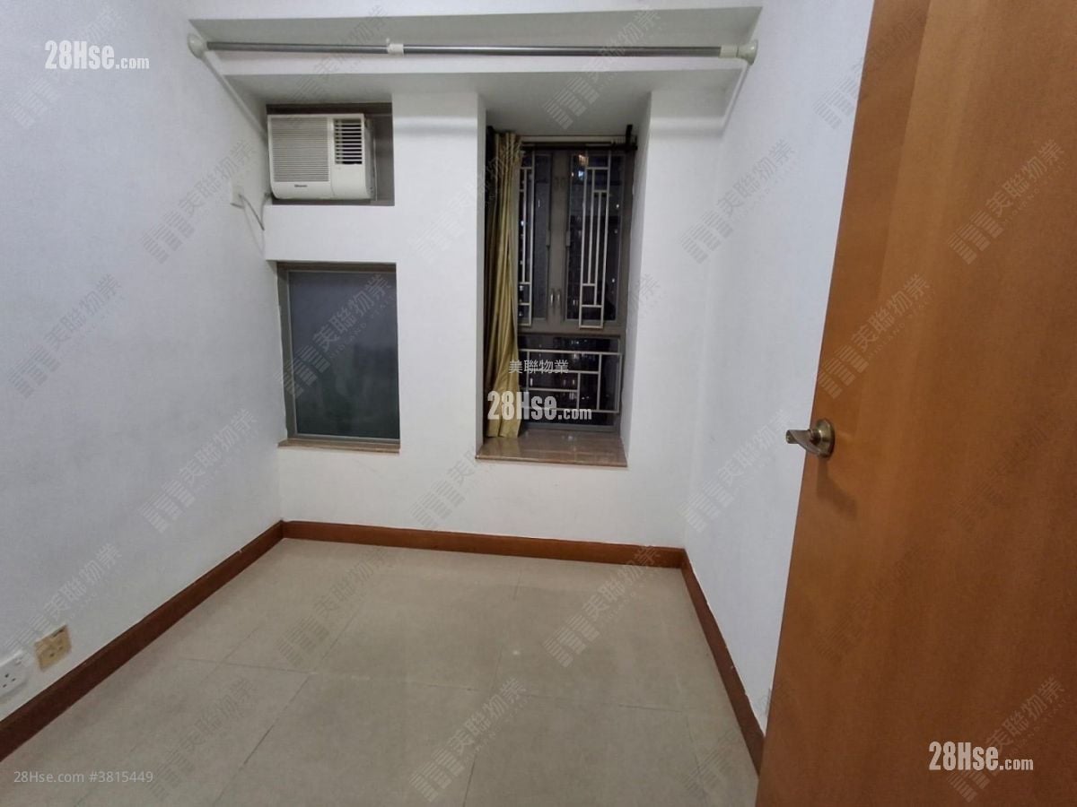 君傲灣 租盤 2 房 , 1 浴室 456 平方呎