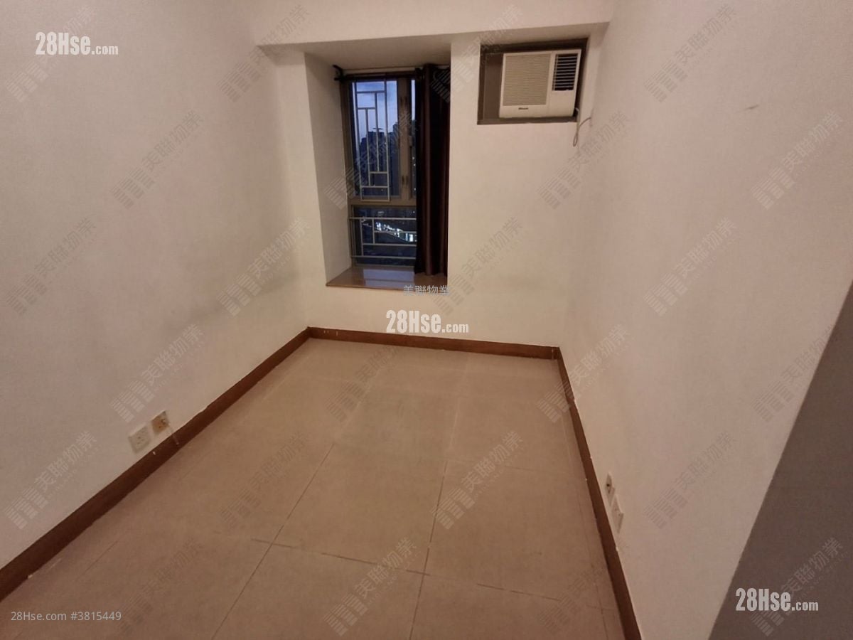 君傲灣 租盤 2 房 , 1 浴室 456 平方呎