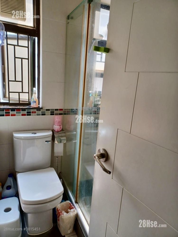 紅灣閣 售盤 4 房 , 2 浴室 647 平方呎