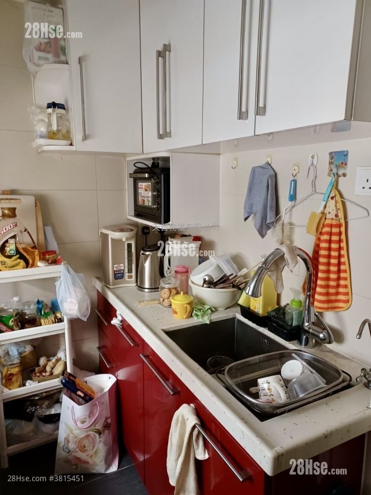 紅灣閣 售盤 4 房 , 2 浴室 647 平方呎