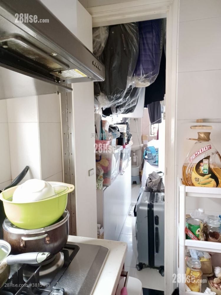 紅灣閣 售盤 4 房 , 2 浴室 647 平方呎