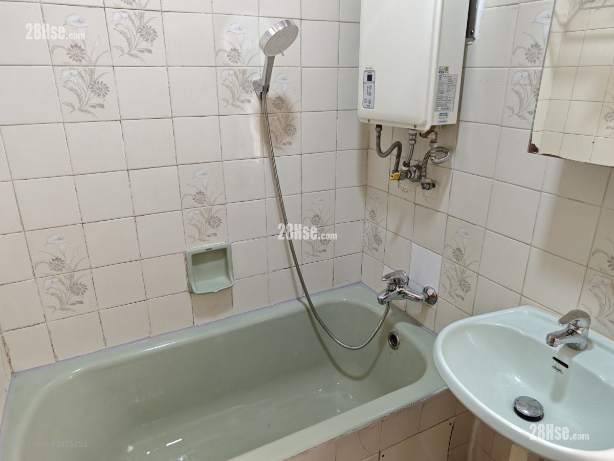 Hon Way Mansion Rental 1 Bedroom , 1 Bathroom 350 ft²